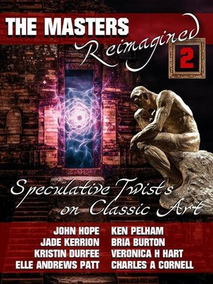 cover image of The Masters Reimagined Volume 2